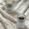 999 Silver Glass – 18g Striped Design Silverware USA