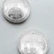 Ashta Lakshmi silver coin 10g 20g with Shree symbol design