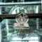 999 Silver Khanda Symbol – 19.5g Spiritual Silver Khanda USA