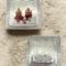 999 Silver Coin Set – 20g Laxmi Ganesh and Om Design USA