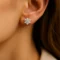 Bridal and wedding gold & diamond jewelry online USA | Vraj USA