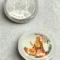 999 Hanuman Silver Coin – 20g Pure Silver with Hanuman Chalisa USA