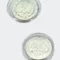 20g Laxmi Ganesh silver coin with Shree and Om symbols