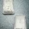 999 Pure Silver Bar – 31.1g (1 Troy Ounce) Silver Bar USA