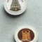 999 Tirupati Balaji Silver Coin – 20g Pure Silver Temple USA