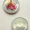 999 Silver Coin – 20g Laxmi Saraswati Ganesh with Shree Symbol USA