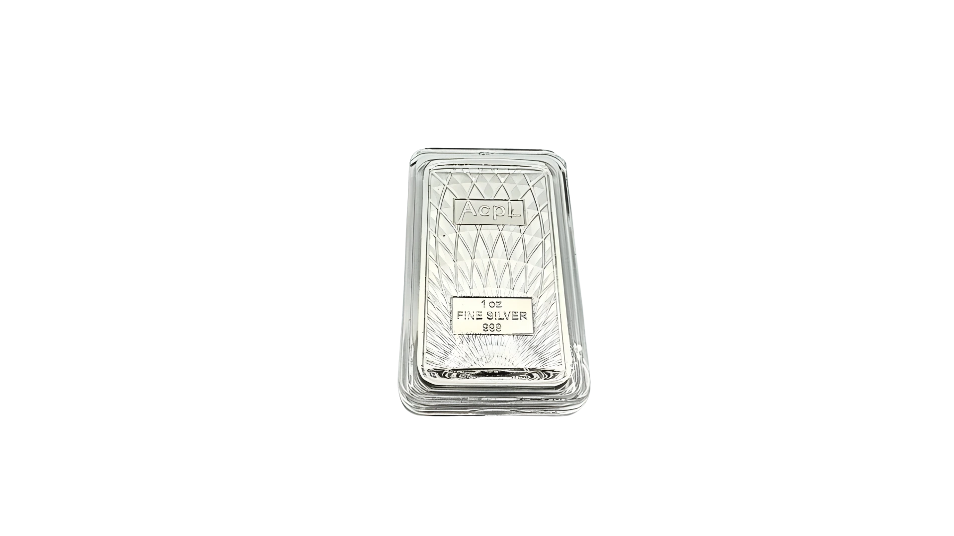 999 pure silver bar for investment and gifting | Fine silver bullion USA – Vraj