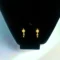 22KT Gold Earrings